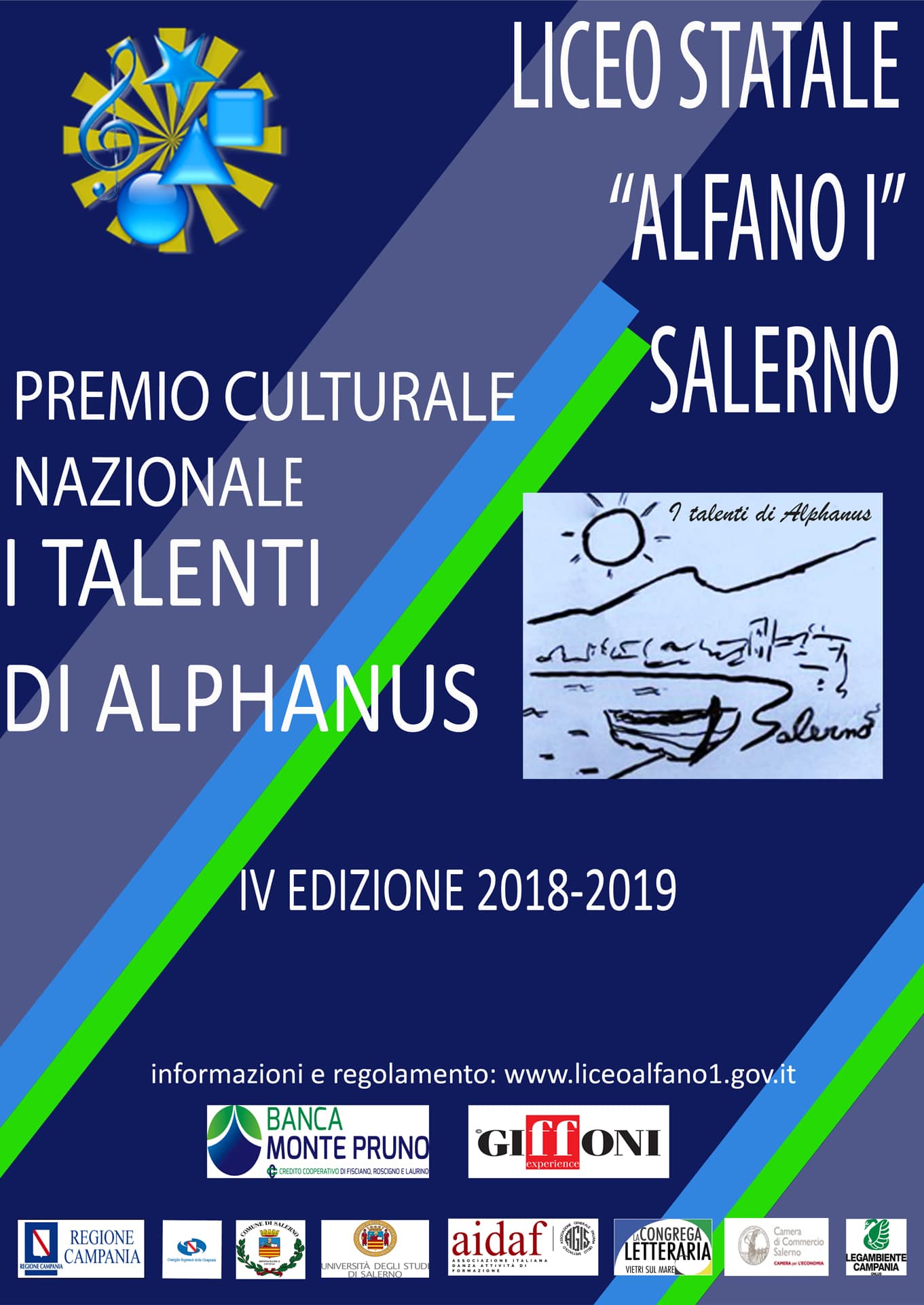 Manifesto-Premio-Nazionale-I-Talenti-di-Alphanus-IV-Ed